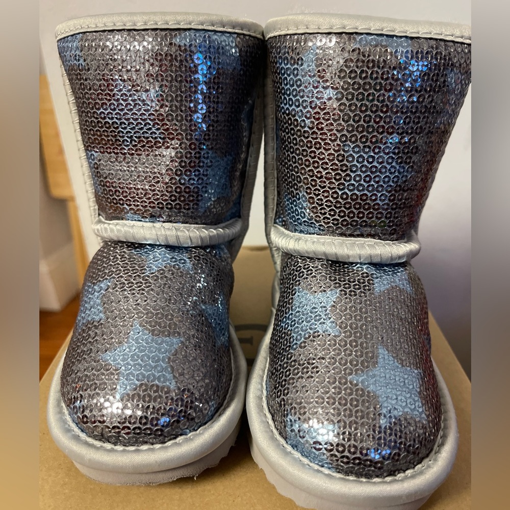 Ugg boots for girls